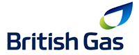 British Gas Logo