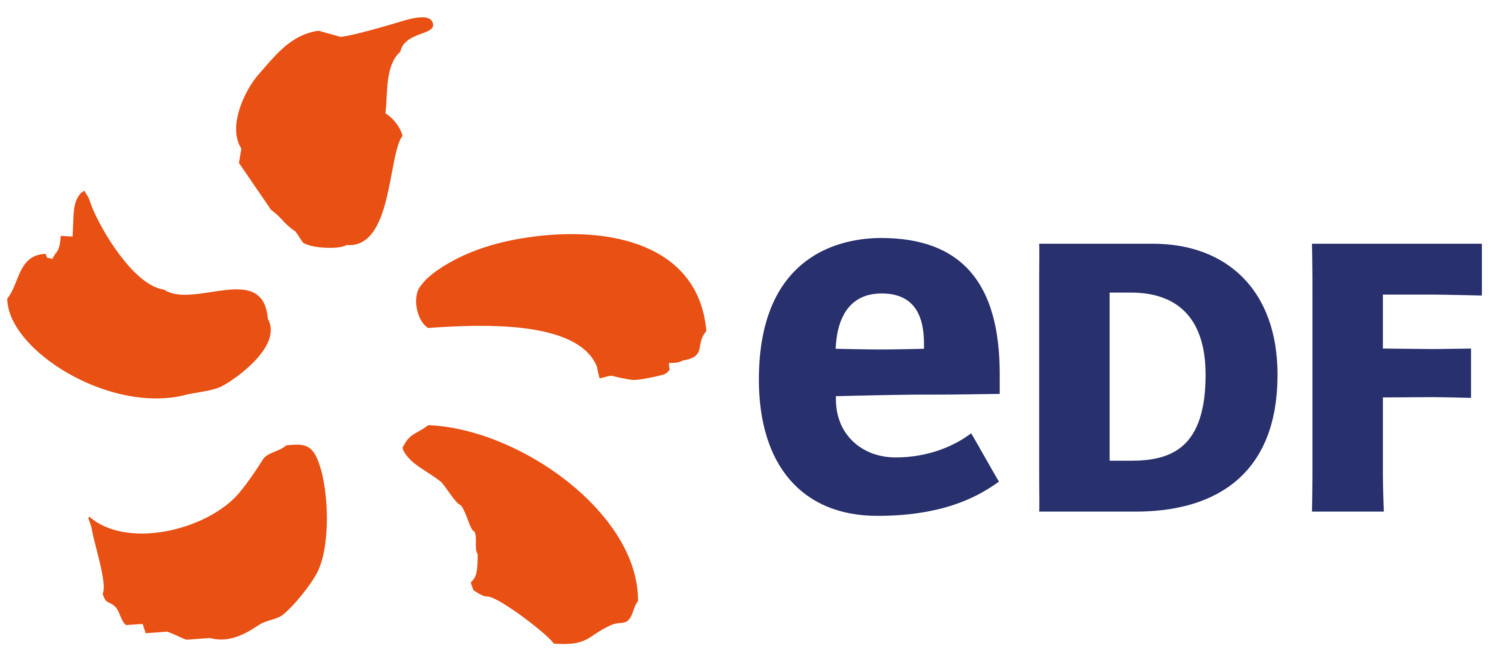EDF Energy Logo